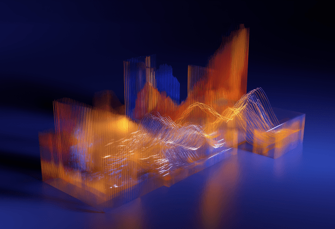 Data visualization