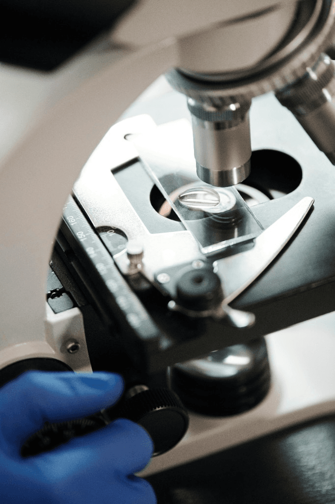Healthcare and Life Sciences