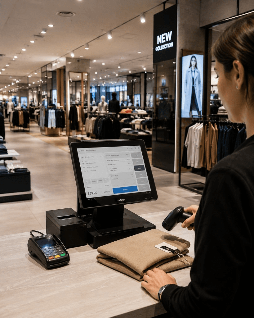 Retail