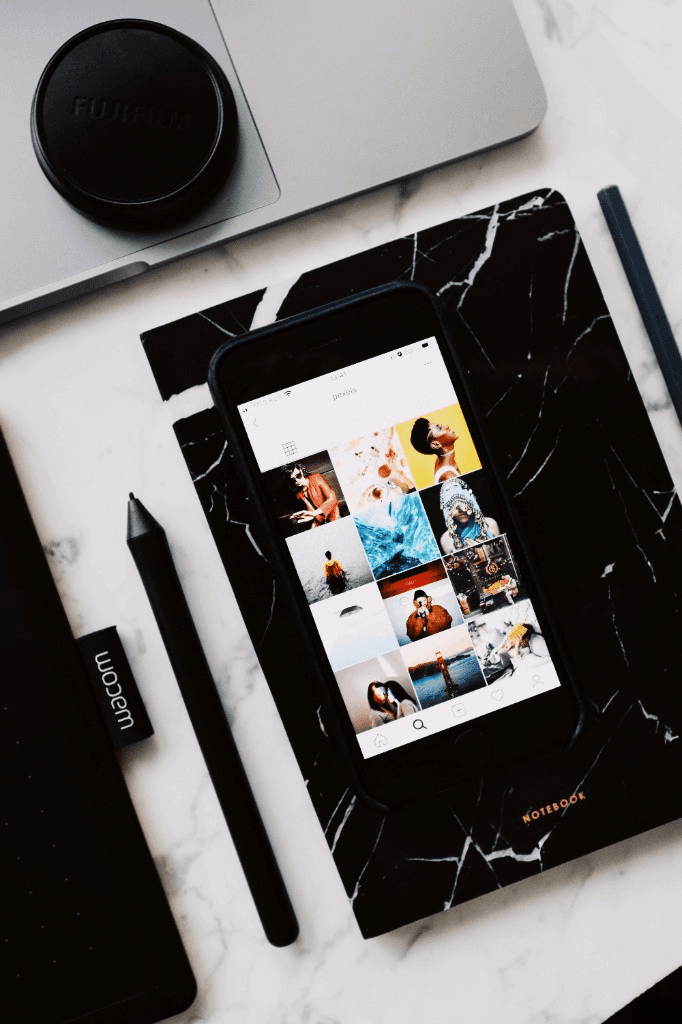 Technology and Media