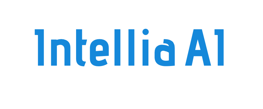 intelliaLogo